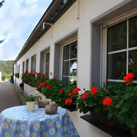 Landhaus Siebe Hotel