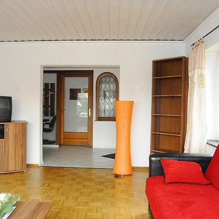 Landhaus Siebe 3*