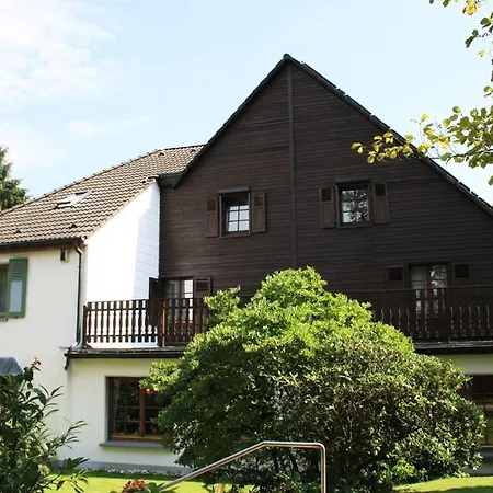 Landhaus Siebe Hotel 3*