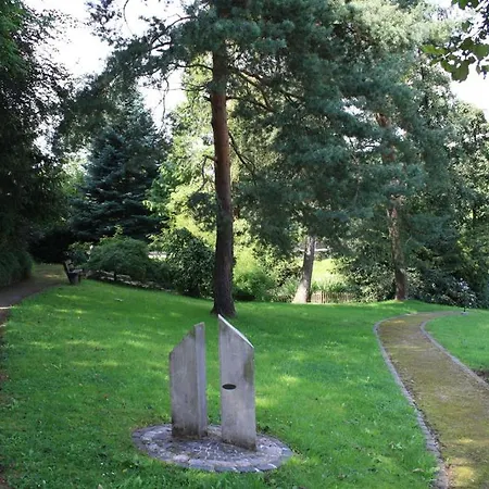 Landhaus Siebe 3* Hattingen