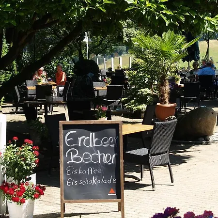 Hotel Landhaus Siebe