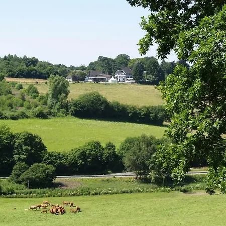 Landhaus Siebe Hotel Hattingen
