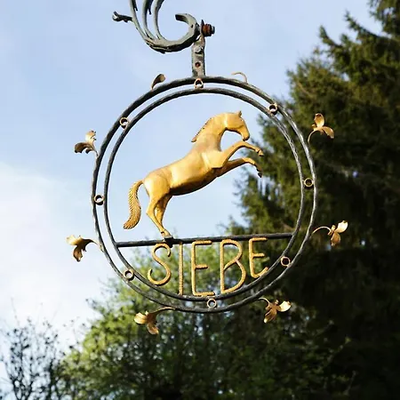 Landhaus Siebe Hattingen