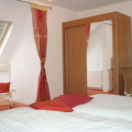 Landhaus Siebe Hattingen