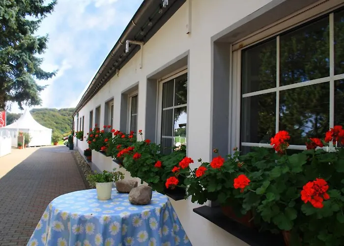 Landhaus Siebe Hotel