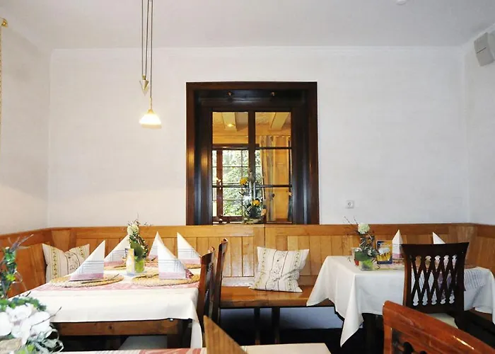 Hotel Landhaus Siebe Hattingen