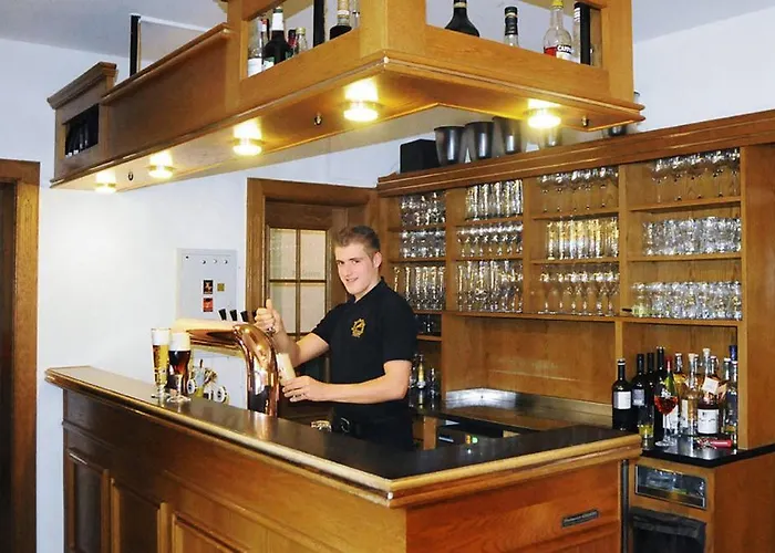 Hotel Landhaus Siebe