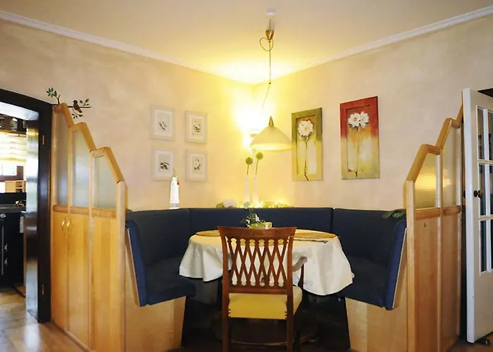 Landhaus Siebe Hotel Hattingen