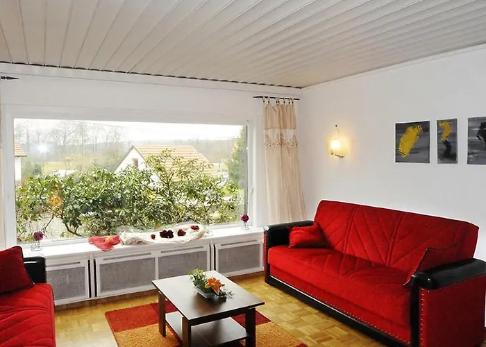 Landhaus Siebe Hattingen