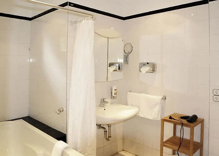 Landhaus Siebe Hotel