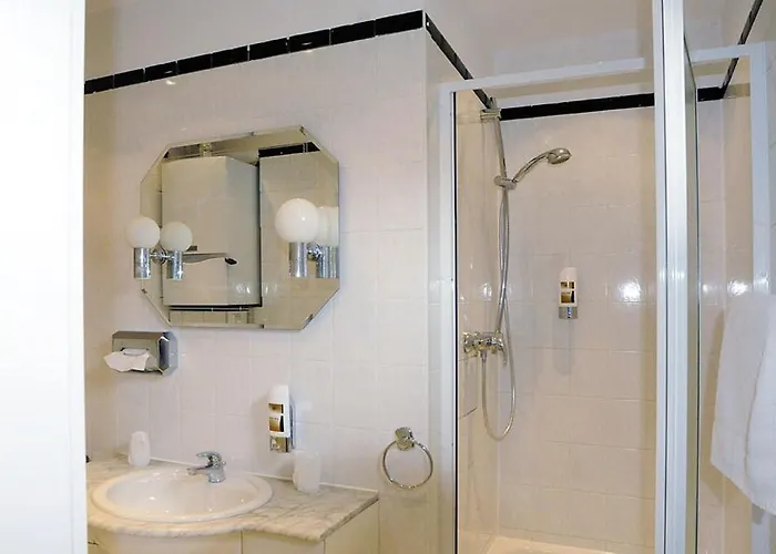 Hotel Landhaus Siebe 3*