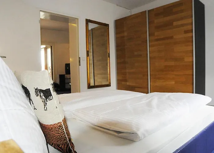 Landhaus Siebe Hotel 3*