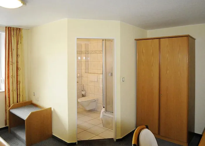 Landhaus Siebe 3* Hattingen