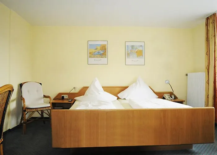 Hotel Landhaus Siebe