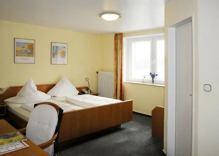 Landhaus Siebe Hotel Hattingen