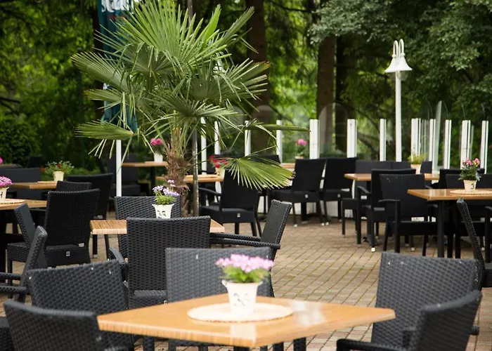 Landhaus Siebe Hattingen