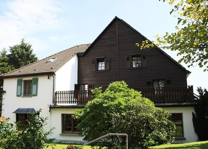 Landhaus Siebe Hotel 3*