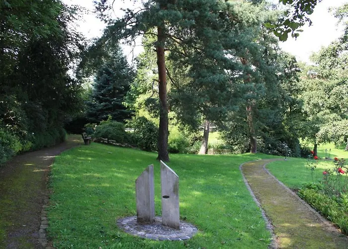 Landhaus Siebe 3* Hattingen