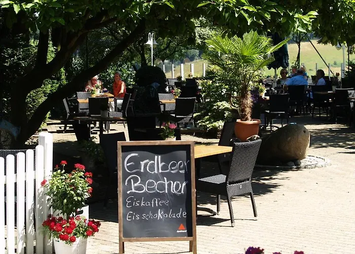 Hotel Landhaus Siebe