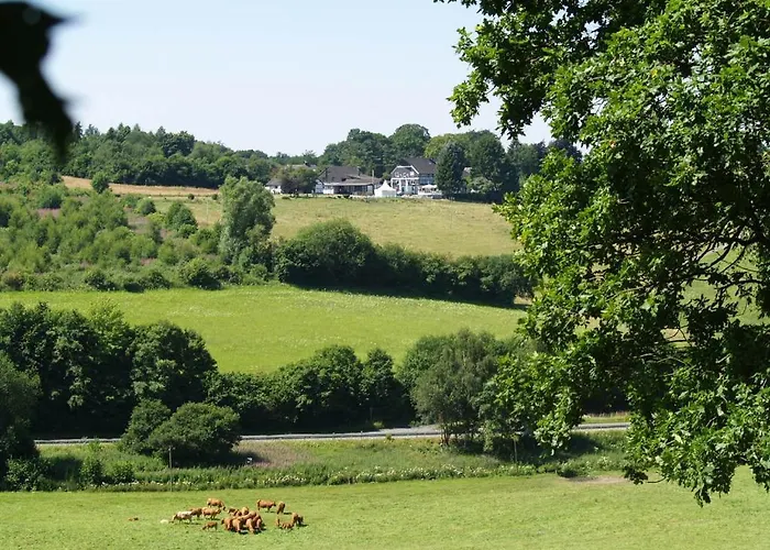 Landhaus Siebe Hotel Hattingen