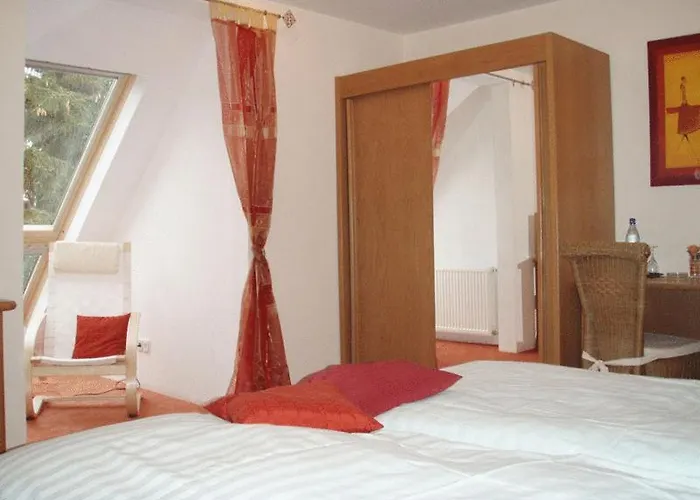 Landhaus Siebe Hattingen